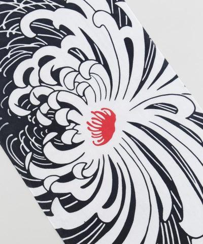 TENUGUI Towel - KIKU