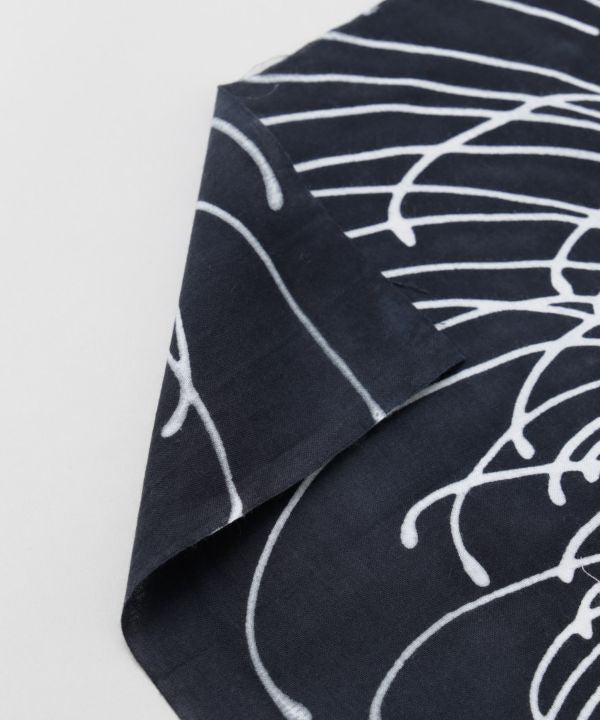 TENUGUI Towel - KIKU