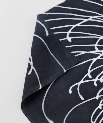 TENUGUI Towel - KIKU