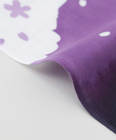 TENUGUI Towel - SKELTONS OHANAMI