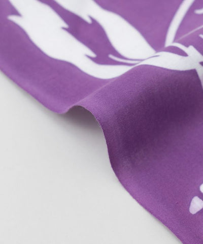 TENUGUI Towel - SKELTONS OKAME HYOTTOKO