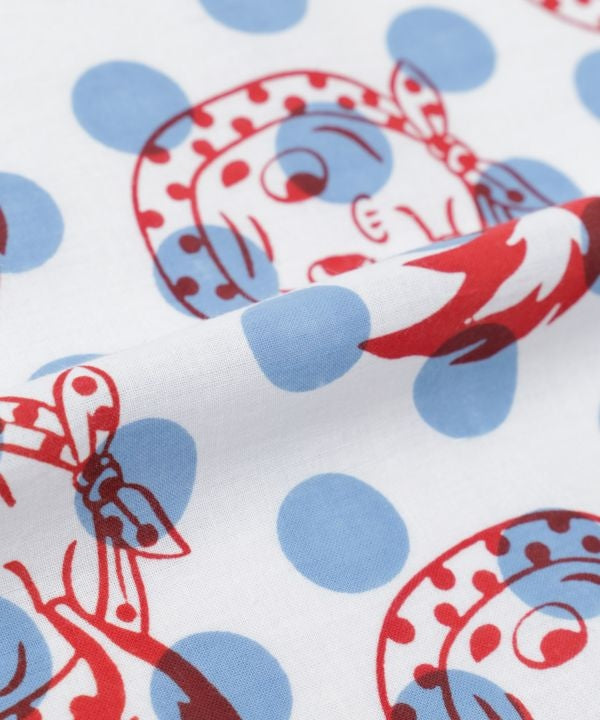 KAYA x HYOTTOKO SUZUKI - TENUGUI Towel - HYOTTOKONRO