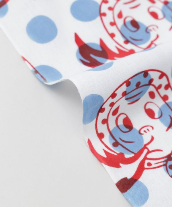 KAYA x HYOTTOKO SUZUKI - TENUGUI Towel - HYOTTOKONRO