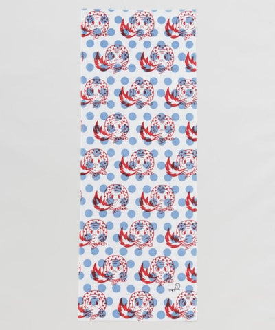 KAYA x HYOTTOKO SUZUKI - TENUGUI Towel - HYOTTOKONRO