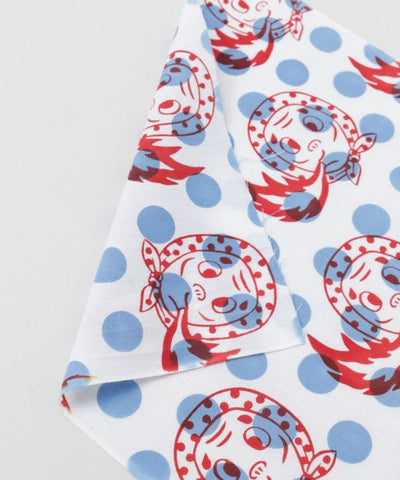 KAYA x HYOTTOKO SUZUKI - TENUGUI Towel - HYOTTOKONRO