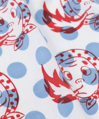 KAYA x HYOTTOKO SUZUKI - TENUGUI Towel - HYOTTOKONRO