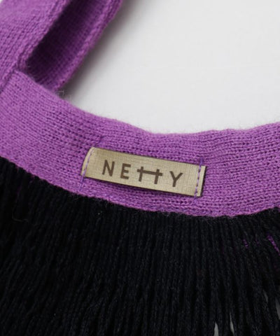 Czech Netty Handbag