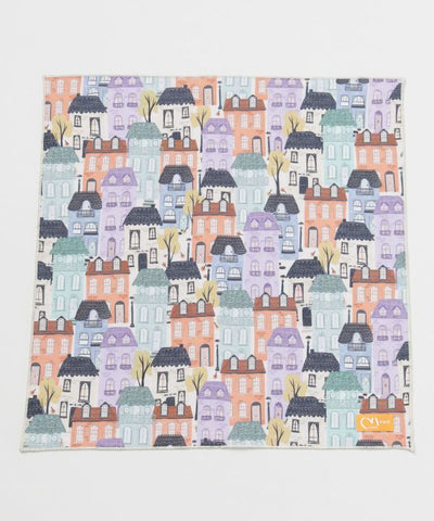 Mulhouse House Handkerchief