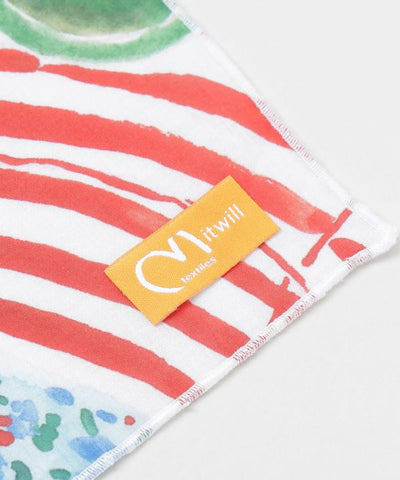 Mulhouse Room Handkerchief