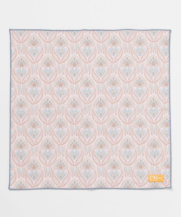 Mulhouse Geometric Pattern Handkerchief
