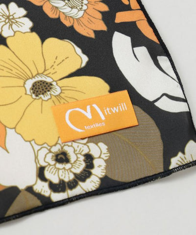 Mulhouse Retro Scarf