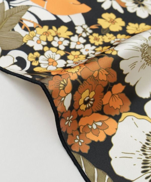 Mulhouse Retro Scarf