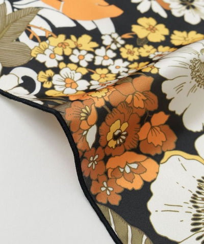 Mulhouse Retro Scarf