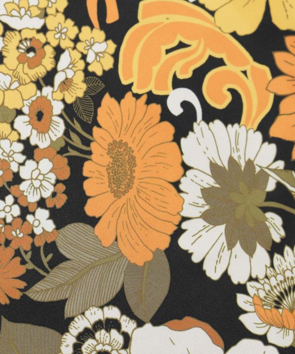 Mulhouse Retro Scarf