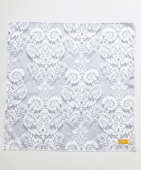 Mulhouse Classic Color Scarf