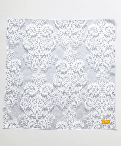 Mulhouse Classic Color Scarf