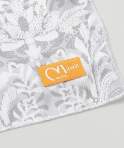 Mulhouse Classic Color Scarf