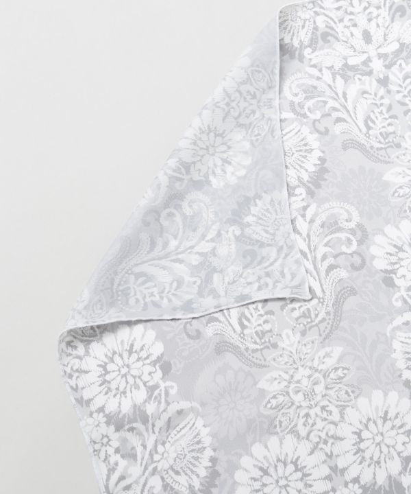 Mulhouse Classic Color Scarf