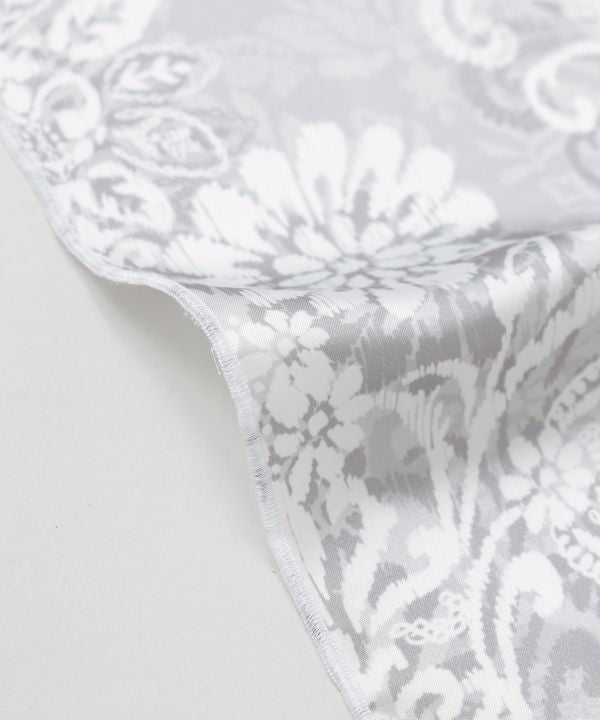 Mulhouse Classic Color Scarf