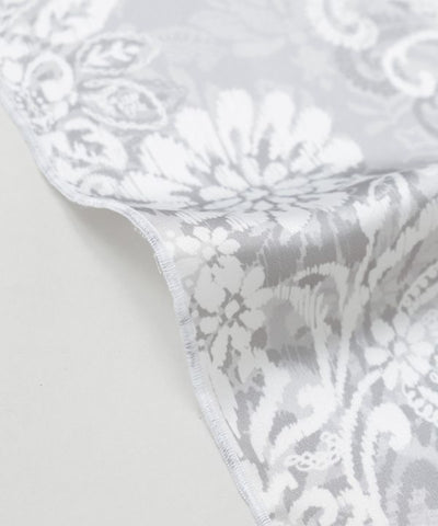 Mulhouse Classic Color Scarf