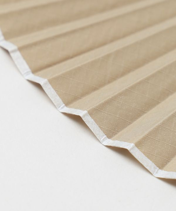 Water Resistant Bamboo Folding Fan