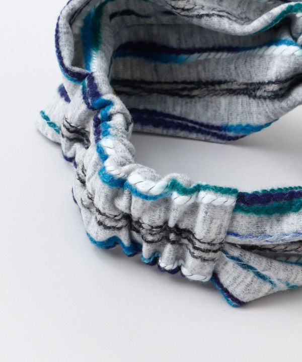 Striped Headband