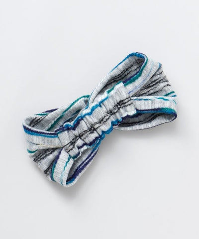 Striped Headband