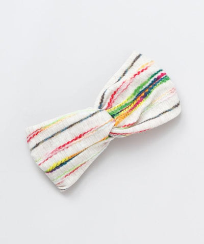Striped Headband