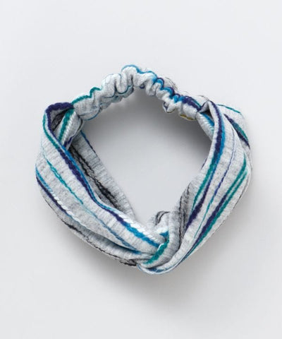 Striped Headband