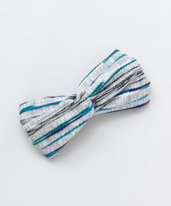 Striped Headband