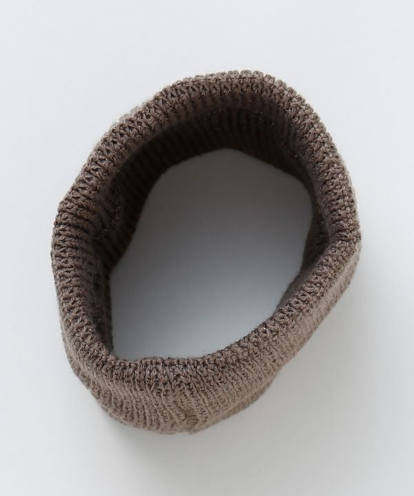 Soft Lurex Headband
