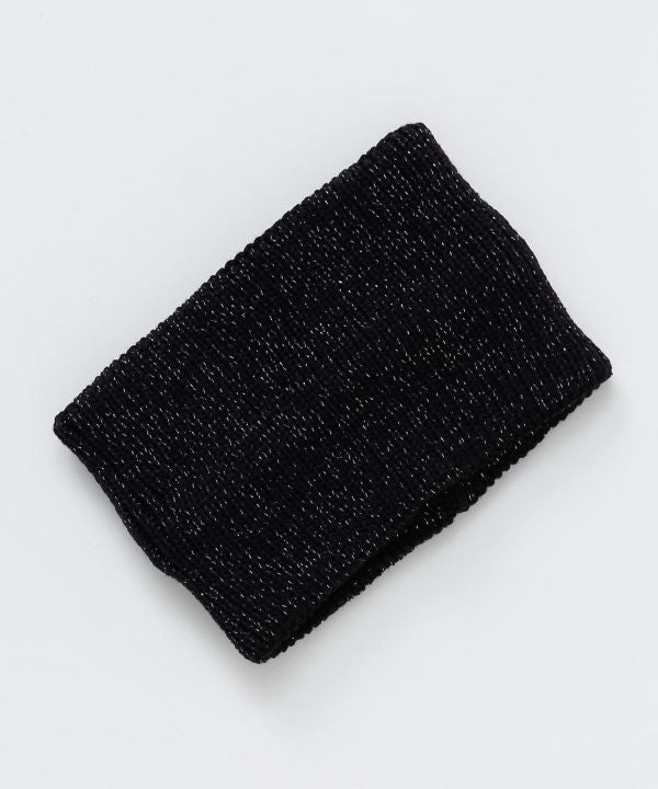 Soft Lurex Headband