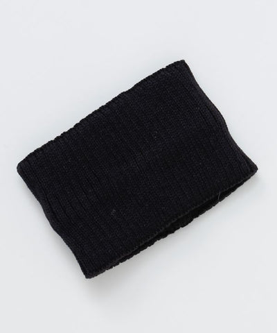 Effortless Knit Headband