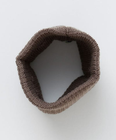Effortless Knit Headband