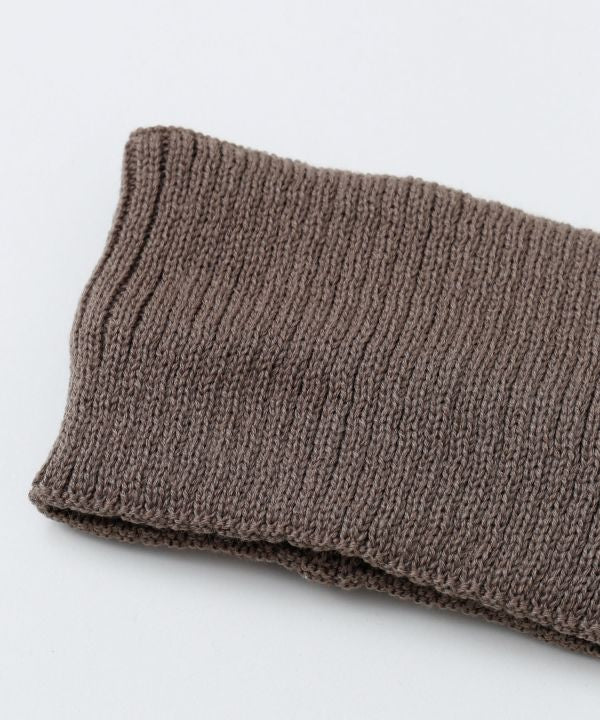 Effortless Knit Headband