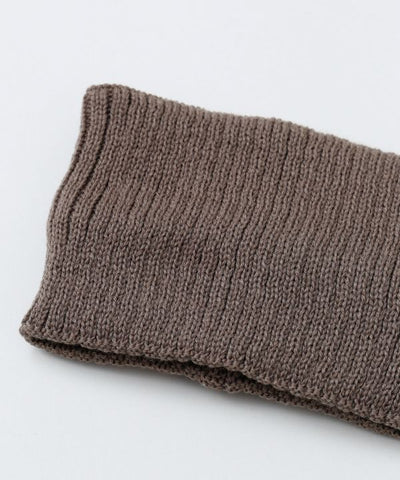 Effortless Knit Headband