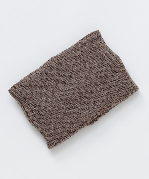 Effortless Knit Headband