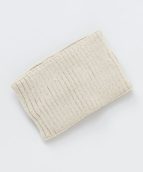 Effortless Knit Headband