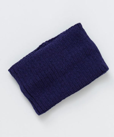 Effortless Knit Headband