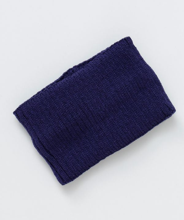 Effortless Knit Headband