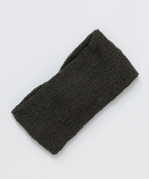 Soft Knit Hair Band