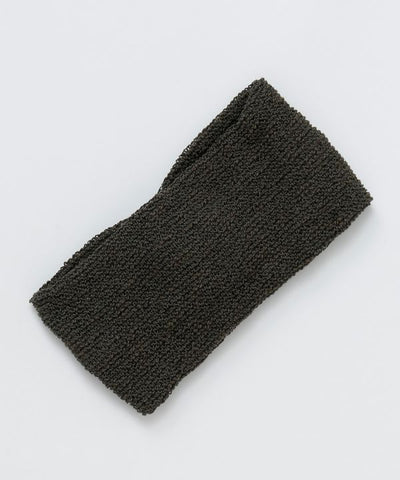 Soft Knit Hair Band