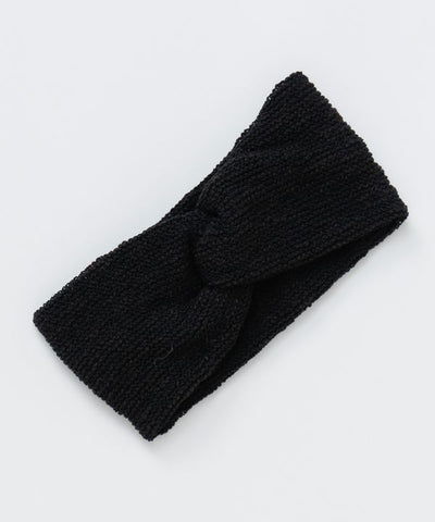 Soft Knit Hair Band