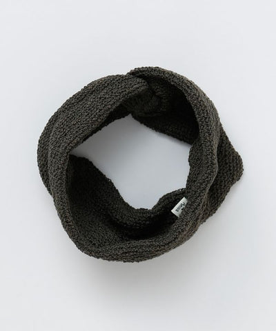 Soft Knit Hair Band