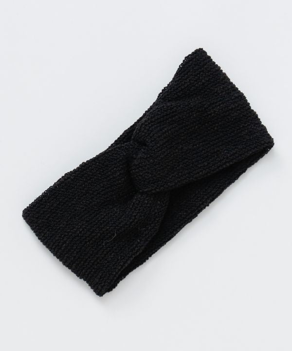 Soft Knit Hair Band