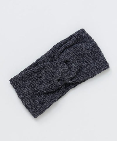 Soft Knit Hair Band