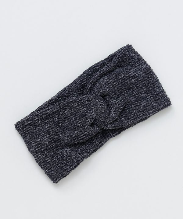 Soft Knit Hair Band