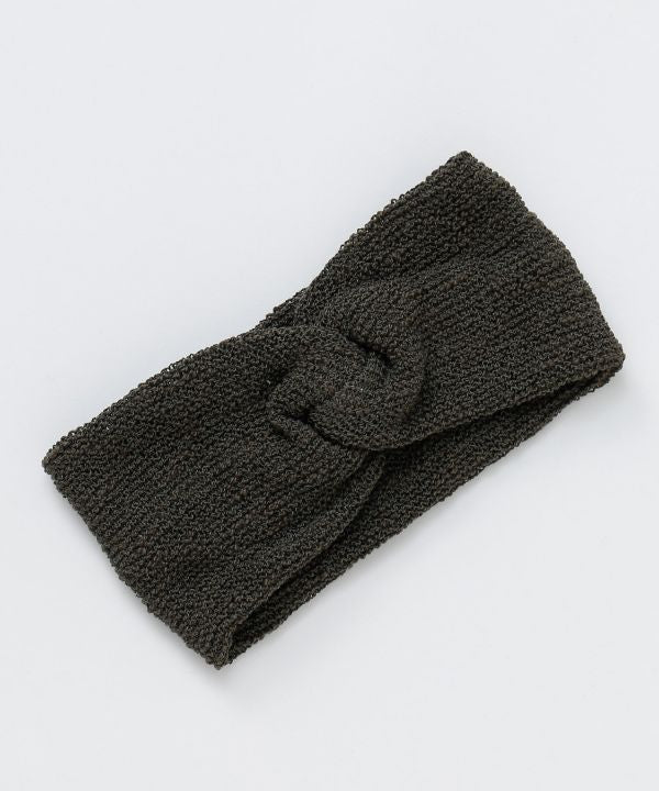 Soft Knit Hair Band