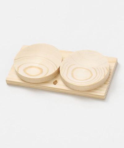 Sacred Pine Display Base