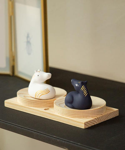 Sacred Pine Display Base